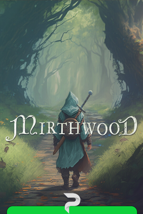 Mirthwood by xatab — скриншот