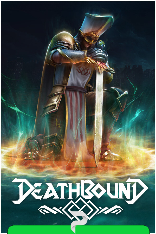 Deathbound by xatab — скриншот
