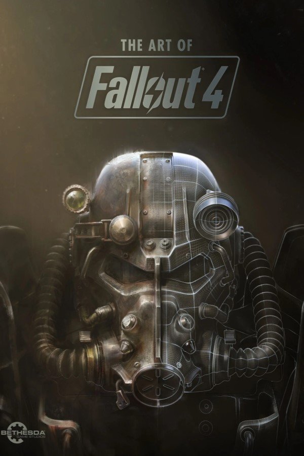 Fallout 4 by xatab — скриншот