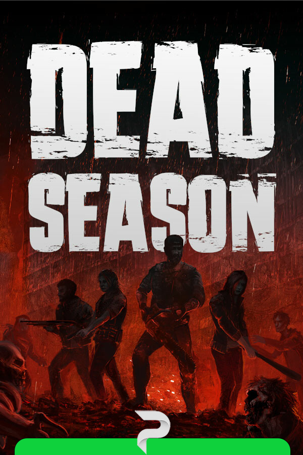 Dead Season by xatab — скриншот