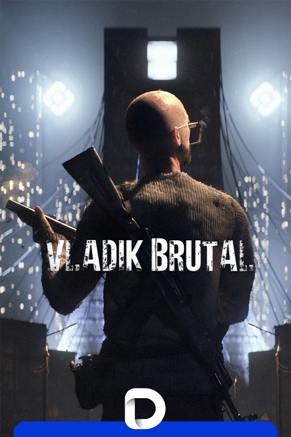 VLADiK BRUTAL by xatab — скриншот