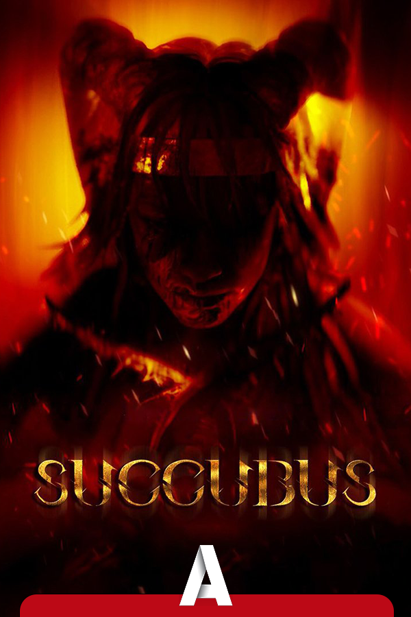 Succubus by xatab — скриншот