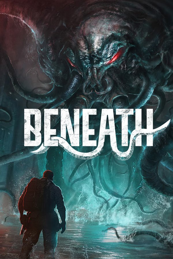 Beneath by xatab — скриншот
