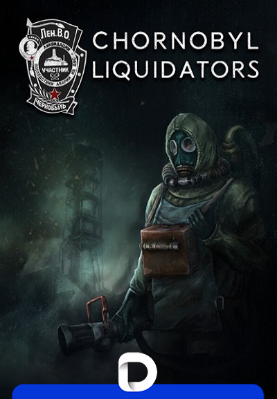 Chornobyl Liquidators by xatab — скриншот