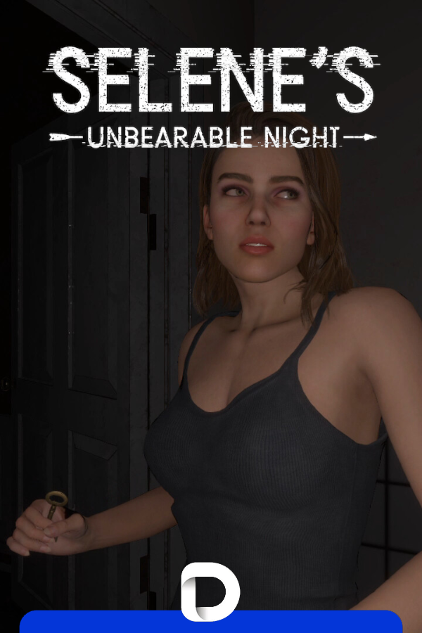 Selene's Unbearable Night by xatab — скриншот