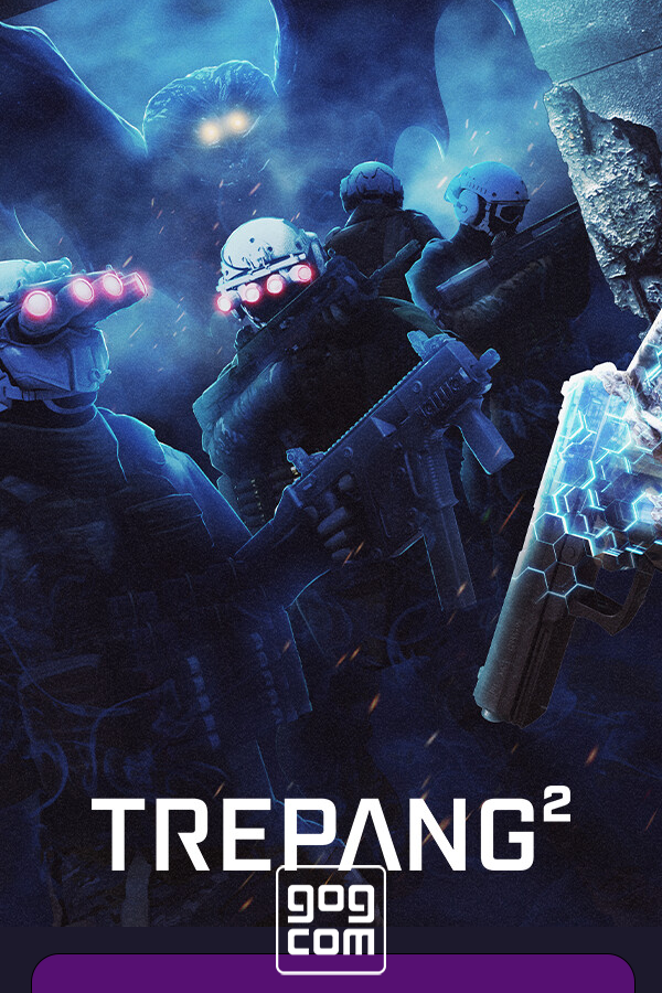 Trepang2 by xatab — скриншот