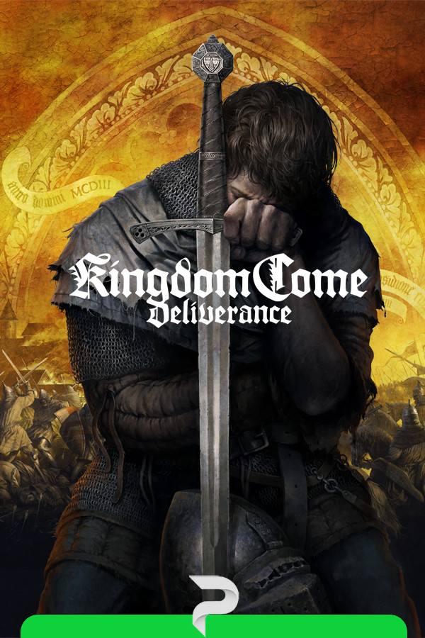 Kingdom Come: Deliverance by xatab — скриншот