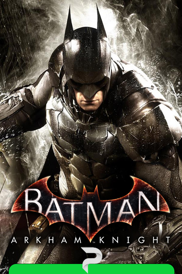 Batman: Arkham Knight by xatab — скриншот