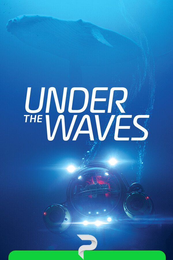 Under The Waves by xatab — скриншот