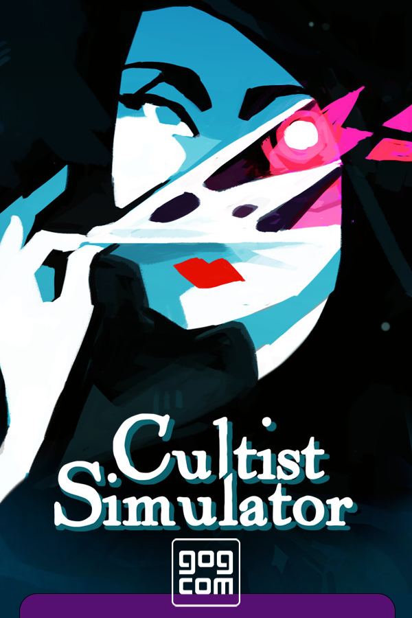 Cultist Simulator by xatab — скриншот