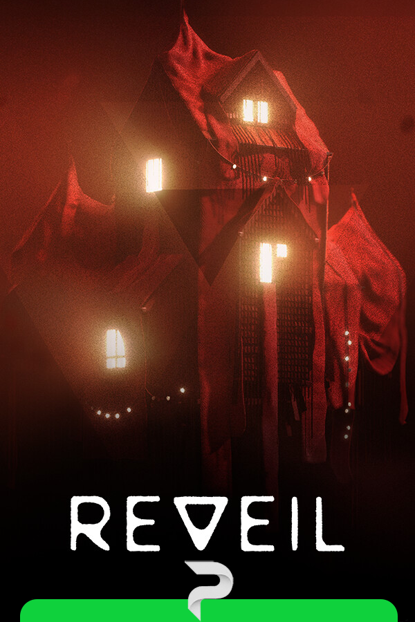 REVEIL by xatab — скриншот