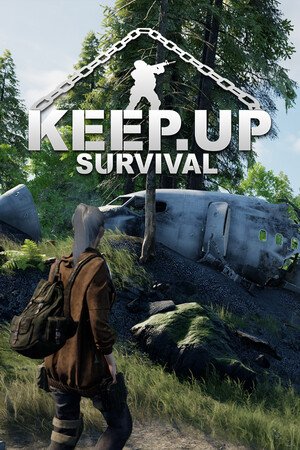 KeepUp Survival by xatab — скриншот