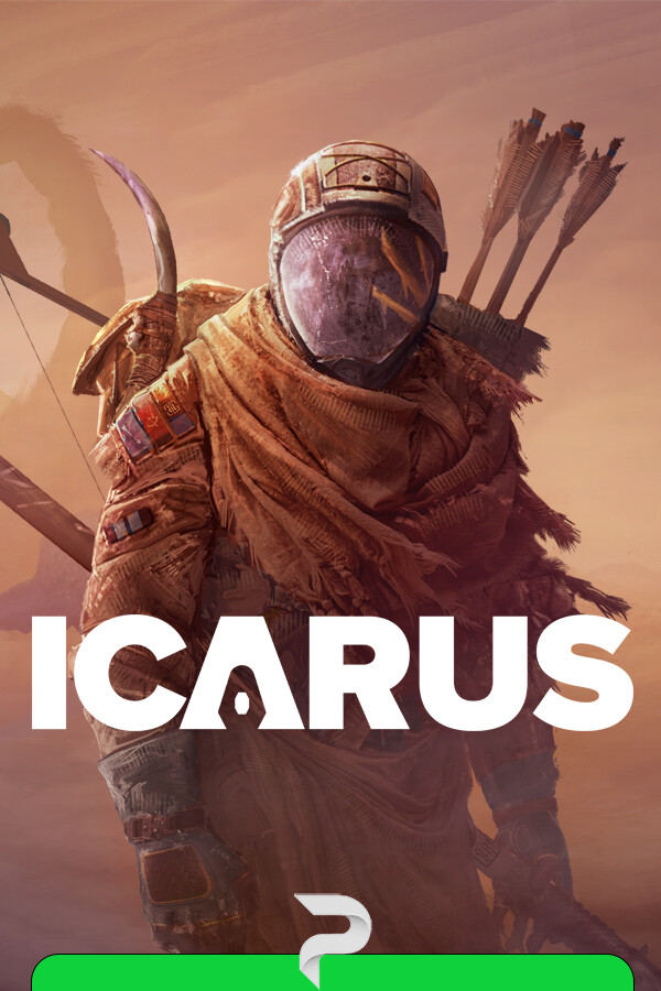 ICARUS by xatab — скриншот