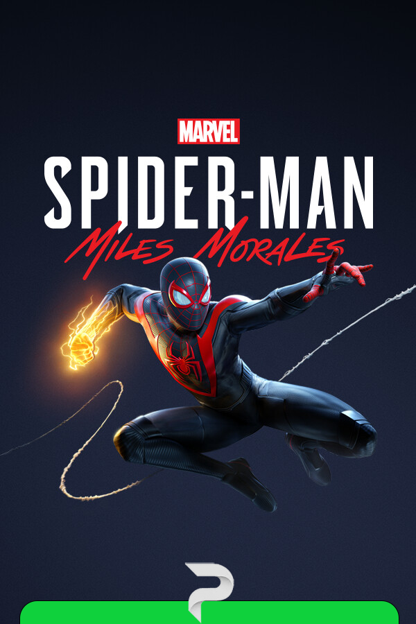 Marvel’s Spider-Man: Miles Morales by xatab — скриншот