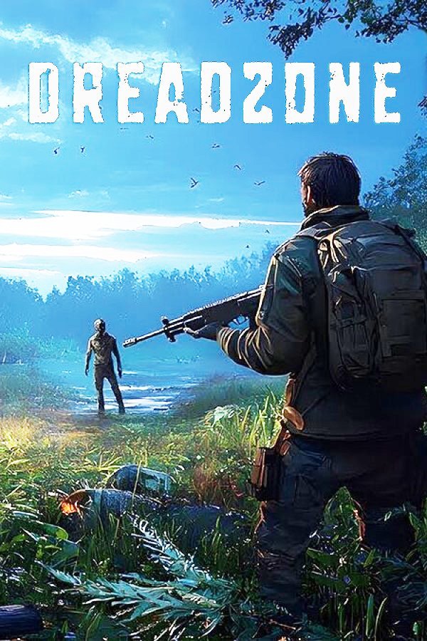 DREADZONE by xatab — скриншот