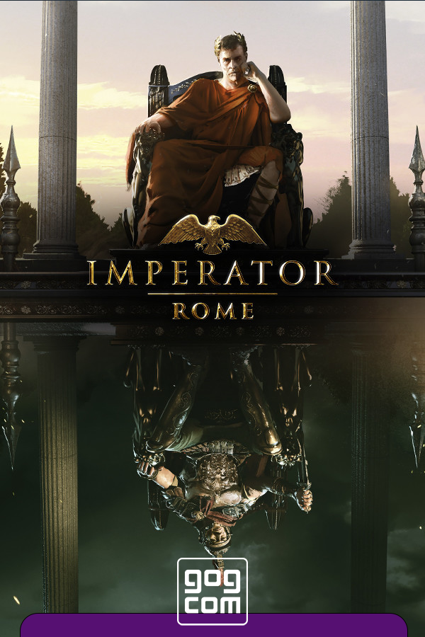Imperator: Rome by xatab — скриншот