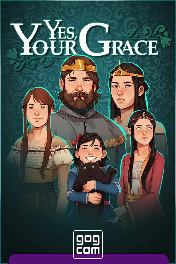 Yes, Your Grace by xatab — скриншот
