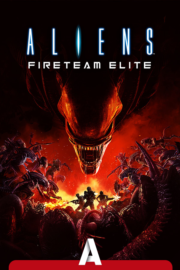 Aliens: Fireteam Elite by xatab — скриншот