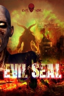 Evil Seal by xatab — скриншот