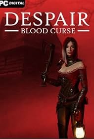 Despair: Blood Curse by xatab — скриншот
