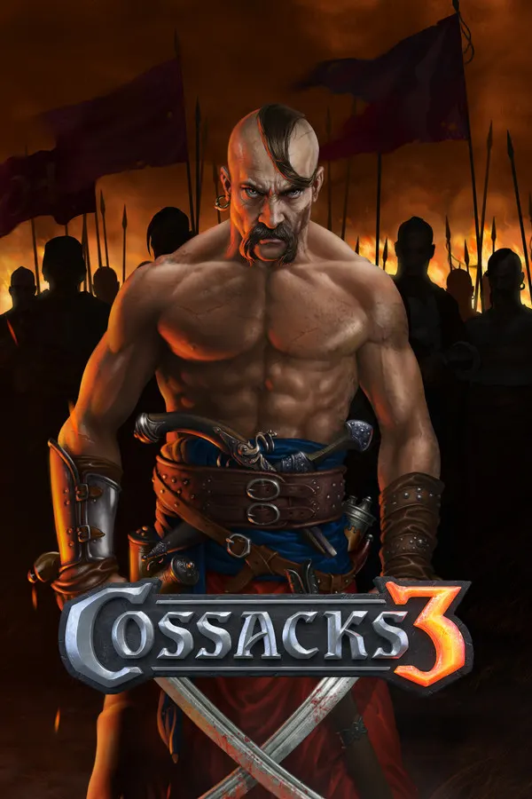 Cossacks 3 by xatab — скриншот