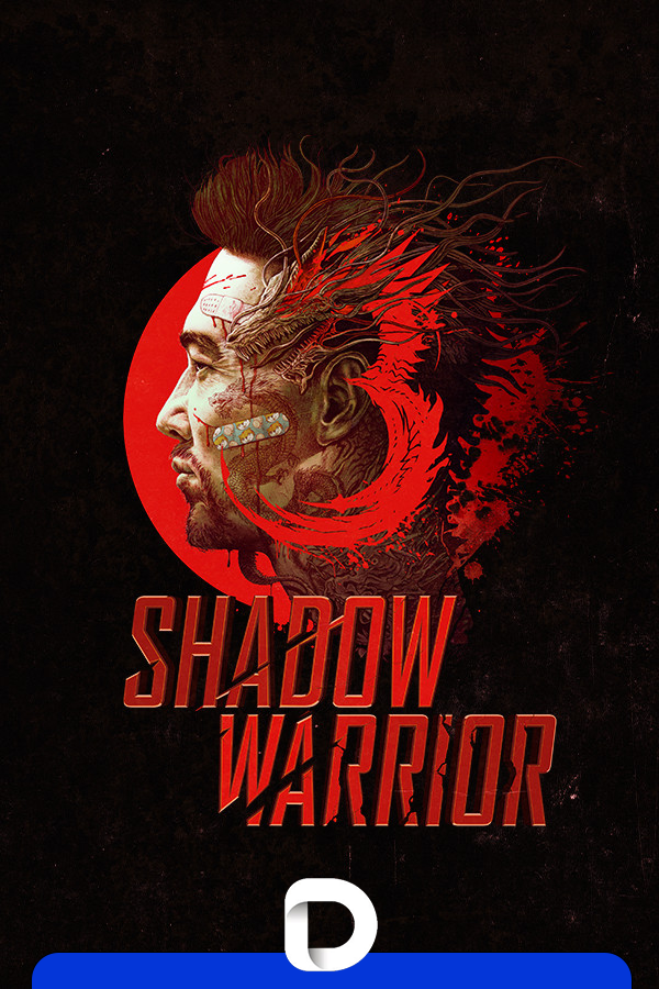 Shadow Warrior 3 by xatab — скриншот