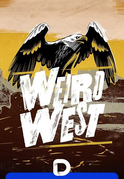 Weird West by xatab — скриншот