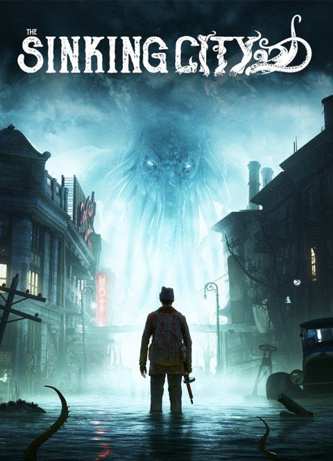 The Sinking City by xatab — скриншот