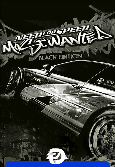 Need for Speed: Most Wanted by xatab — обложка игры