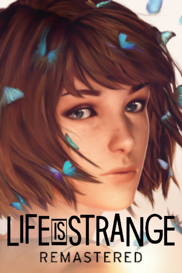 Life is Strange: Remastered by xatab — скриншот