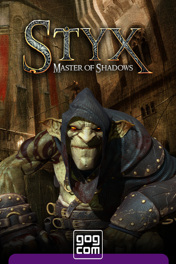 Styx: Master of Shadows by xatab — скриншот