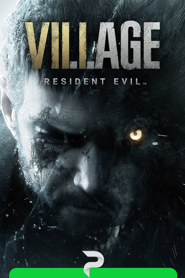 Resident Evil Village by xatab — скриншот