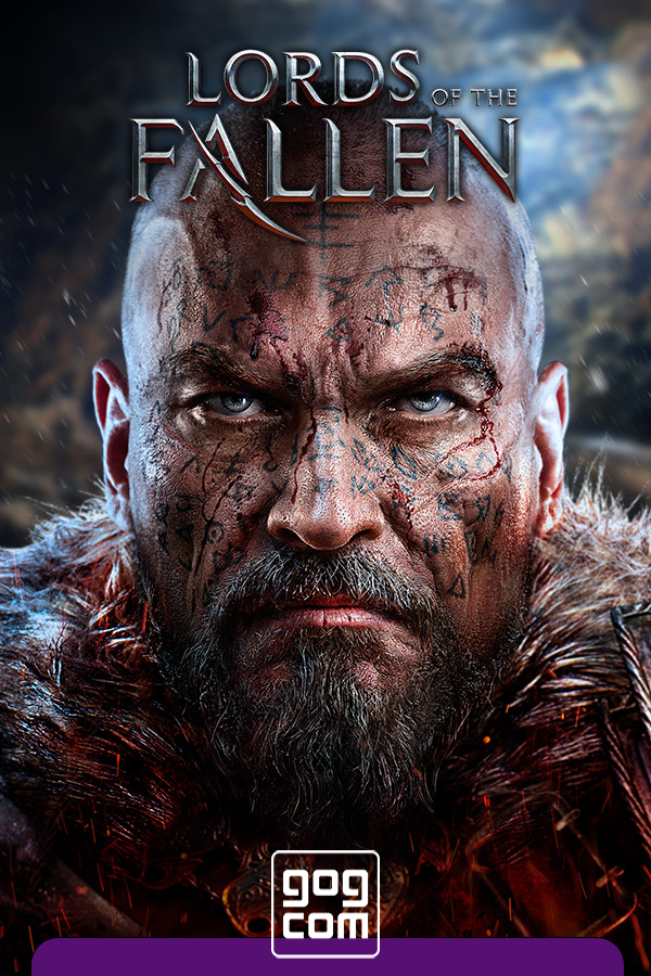 Lords of the Fallen Game of the Year Edition by xatab — скриншот