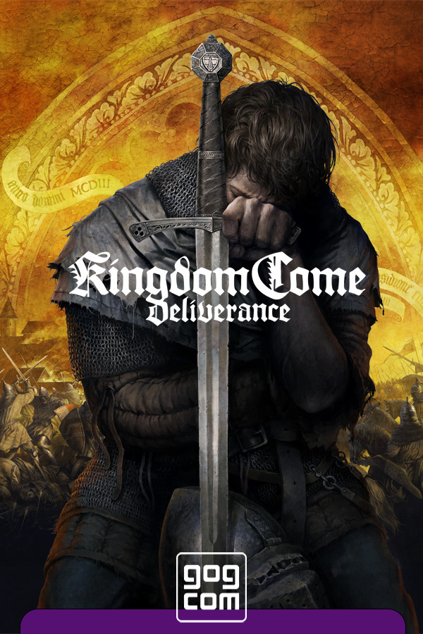 Kingdom Come: Deliverance by xatab — скриншот