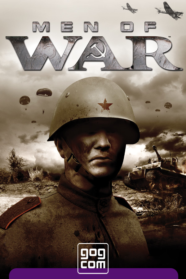 Men of War / В тылу врага 2: Лис пустыни by xatab — скриншот