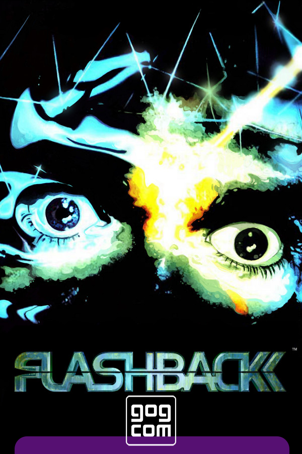 Flashback by xatab — скриншот