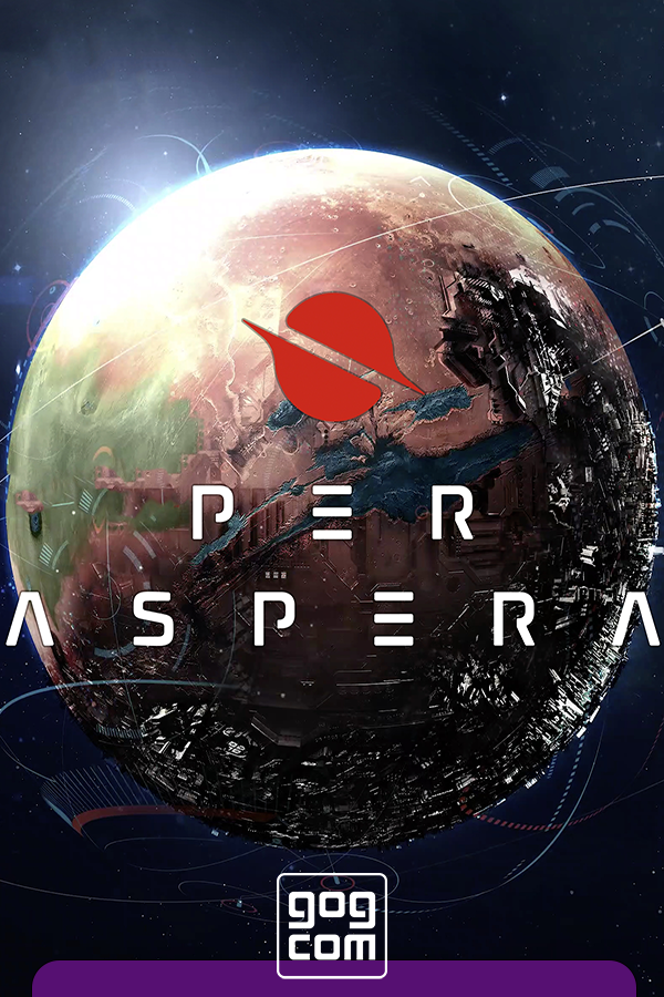 Per Aspera by xatab — скриншот