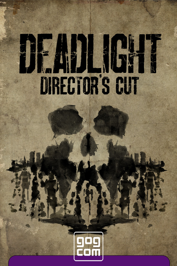 Deadlight Director's Cut by xatab — скриншот
