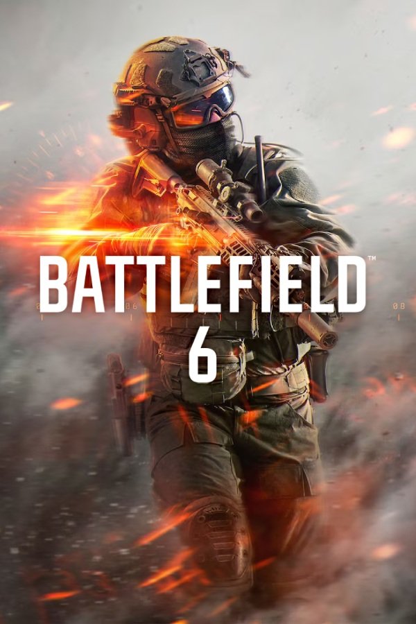 Battlefield 6 v.1.0.387.51411.SP [RePack Decepticon] (2025) by xatab — скриншот