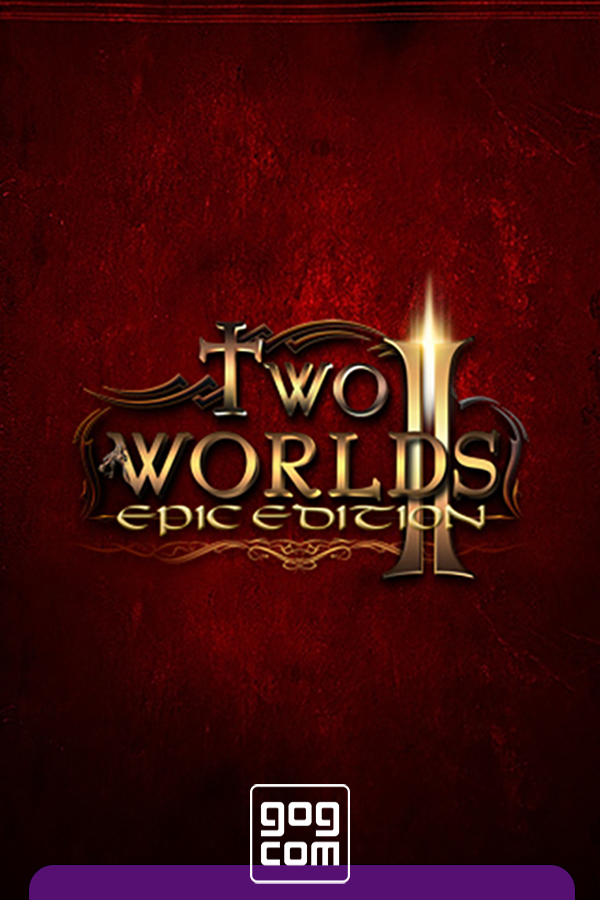 Two Worlds II by xatab — скриншот