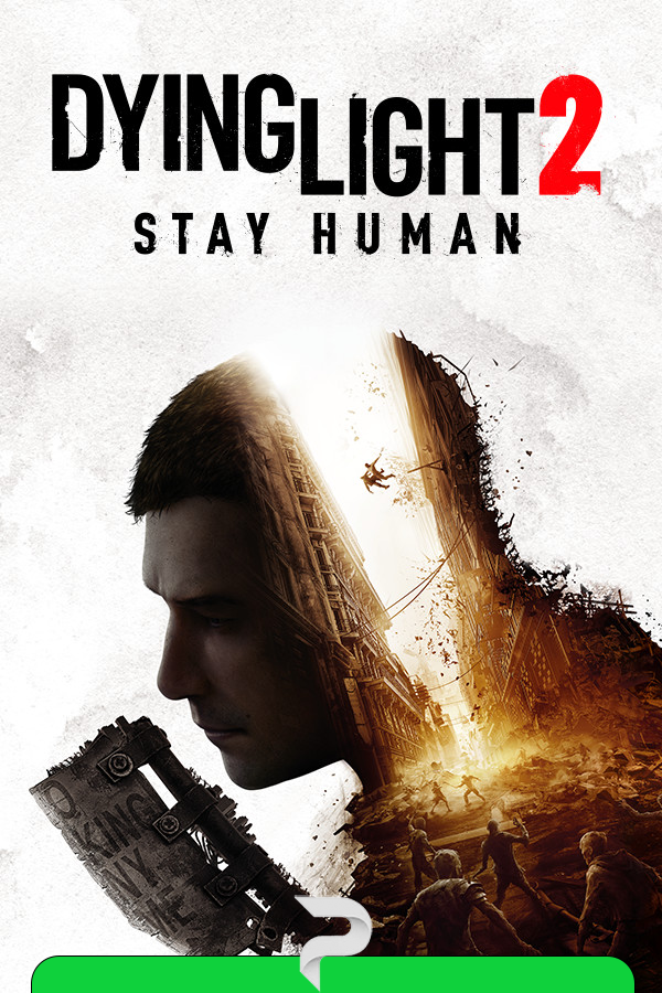 Dying Light 2: Stay Human v.1.25.4 [Папка игры] (2022) by xatab — скриншот