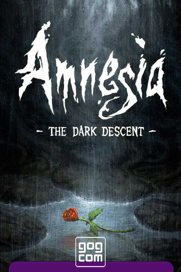 Amnesia: The Dark Descent by xatab — скриншот