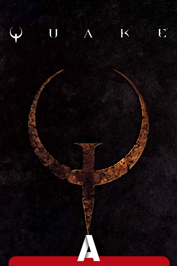 Quake Enhanced by xatab — скриншот