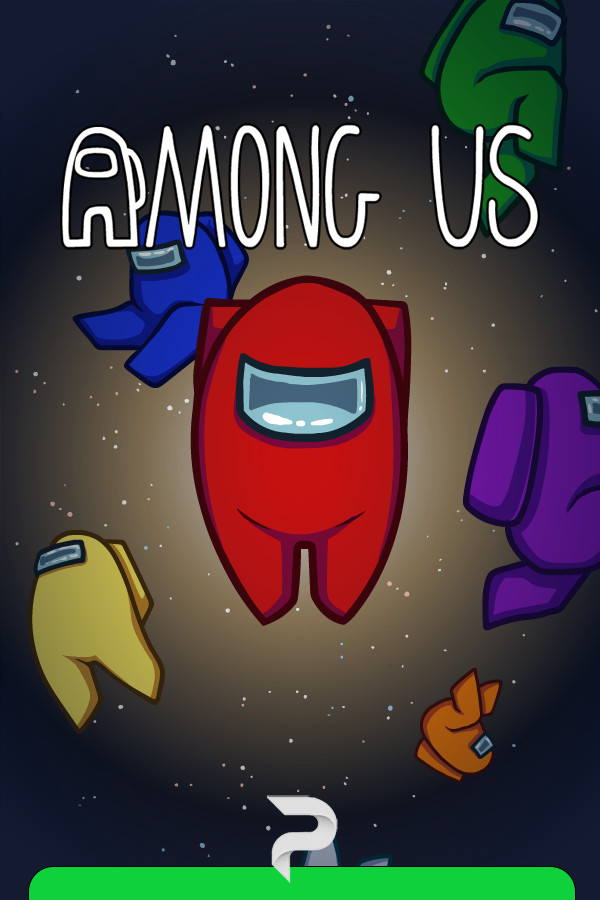 Among Us by xatab — скриншот