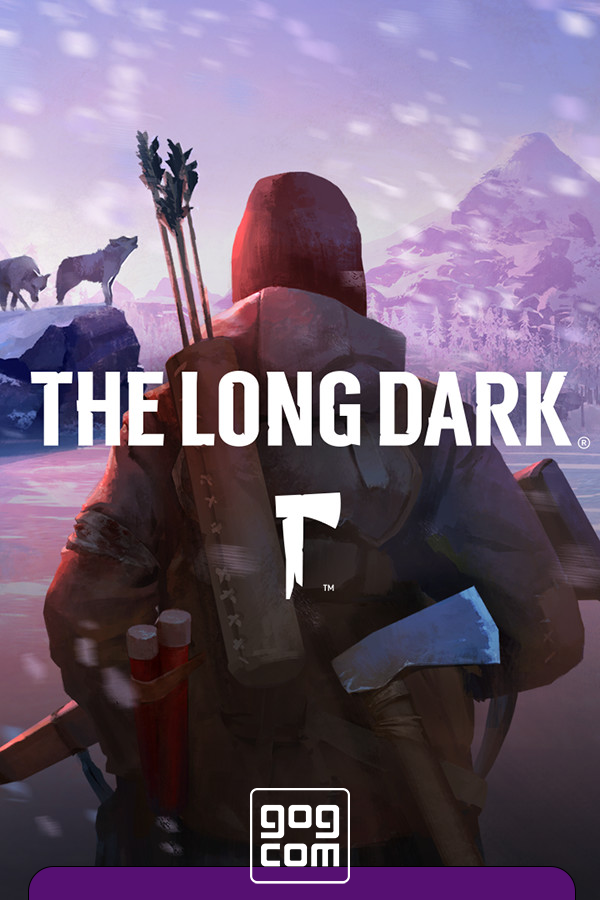 The Long Dark by xatab — скриншот