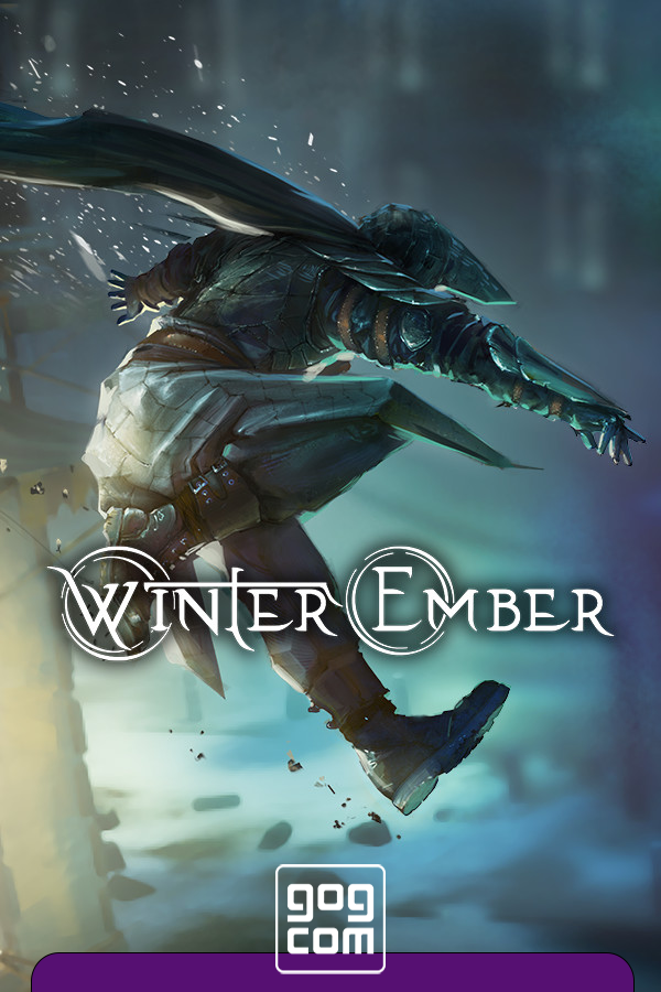 Winter Ember by xatab — скриншот