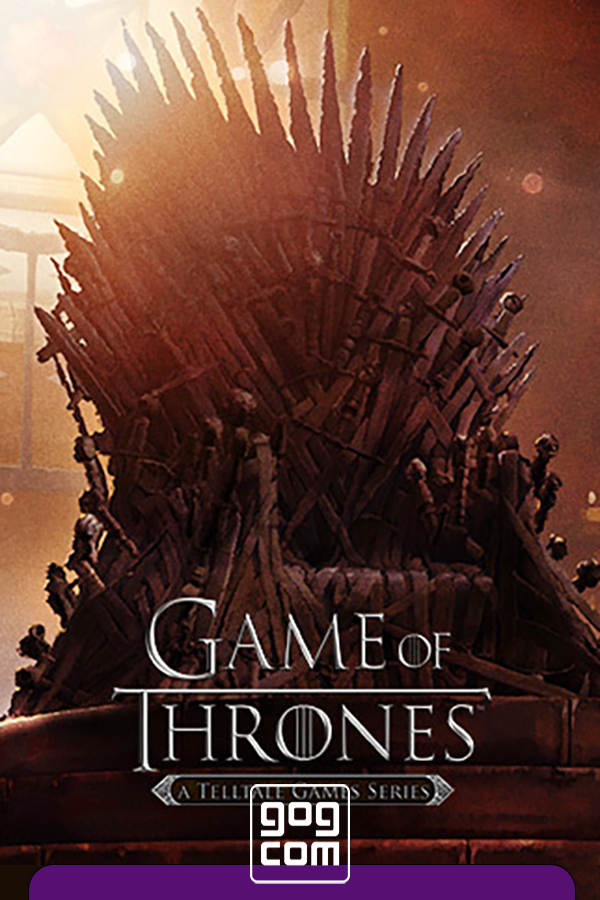 Game of Thrones: A Telltale Games Series by xatab — скриншот