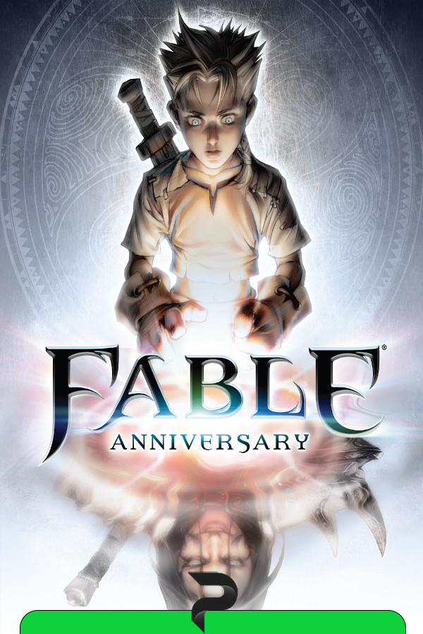 Fable Anniversary by xatab — скриншот