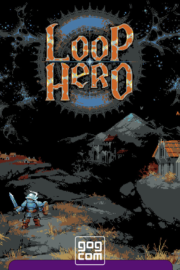 Loop Hero by xatab — скриншот