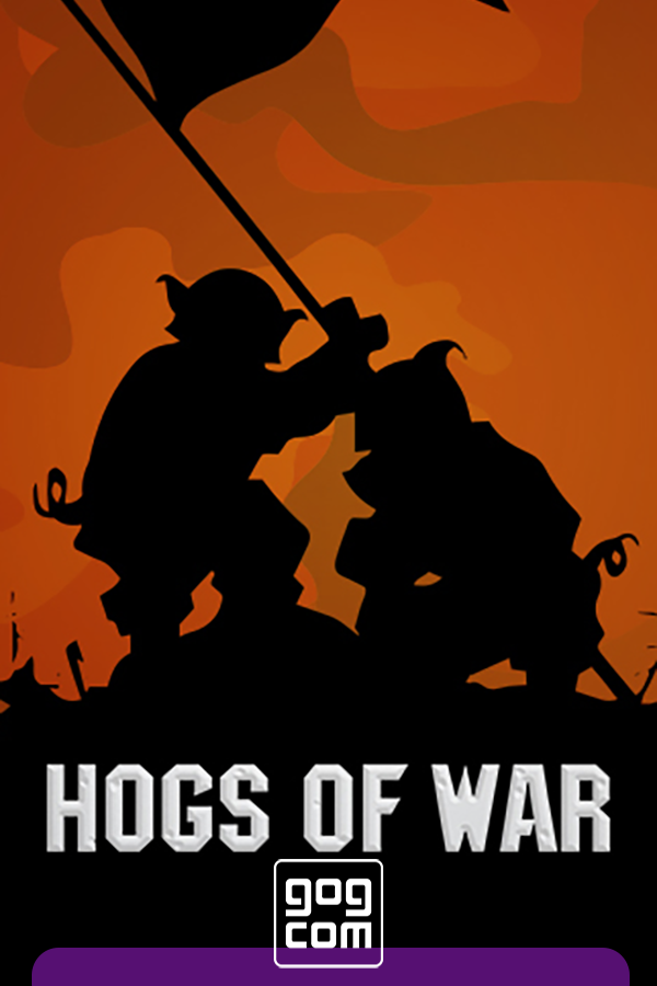Hogs of War by xatab — скриншот